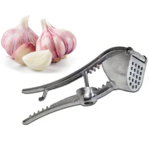 ESPREMEDOR DE ALHO (24PÇS)-CABEKLA
