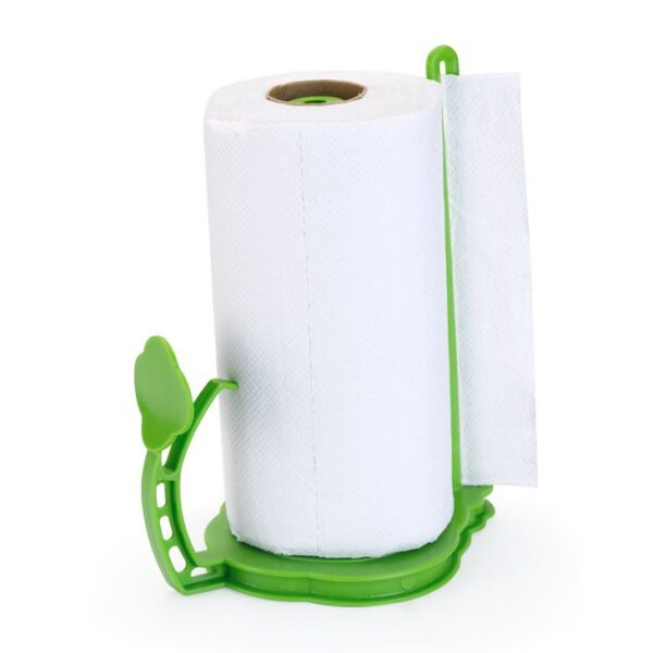 PORTA PAPEL TOALHA 2LR (12PÇS) – CANATO [CT113]
