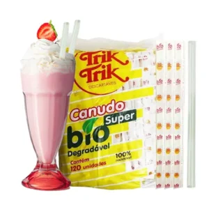 CANUDO SUPER SACHÊ CX10-TRIK TRIK