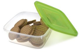 POTE QUADRADO 1L (6 PÇs) – PLASVALE [337]