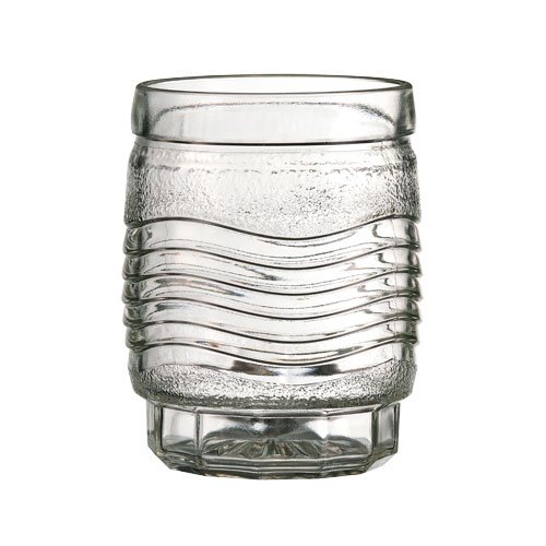 COPO CRISTAL DIA A DIA 200ml (Cx. C/ 24 PÇs) – WHEATON [4499]