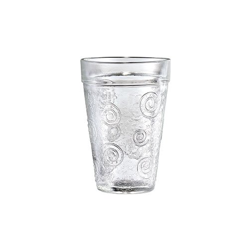 COPO MULTIUSO CARACOL 358ml (Cx. C/ 24 PÇs) – WHEATON [4804]