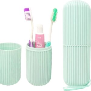 ESTOJO P/ESCOVA DE DENTES (12PÇS)-UNINJET