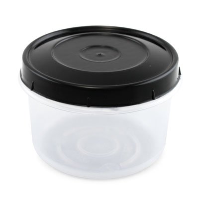 POTE PRÁTIKA TAMPA-ROSCA N°2 400ml (6 PÇs) – PLASVALE [622]