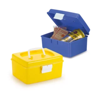 MINI BOX (12PÇS)-PLASNORTHON