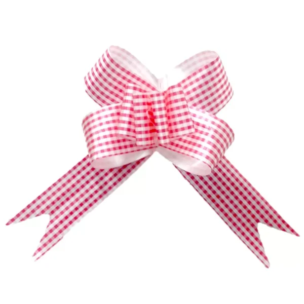 PCT LAÇO FÁCIL SORTIDO ESTAMP. 1.5X28CM (FD/24 PCs C/10 PEÇAS) – GALA [GL4713]