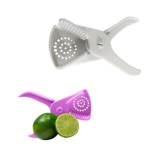 ESPREMEDOR DE LIMÃO (24PÇS)-HM PLAST