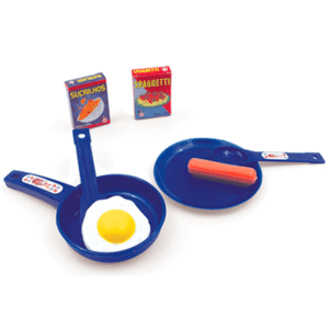 CART.COOKING FUN JESSI (12PÇS)-PICA PAU
