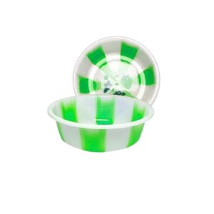 BACIA DE PLÁSTICO 12LTS (12PÇS)-LET ÚTIL