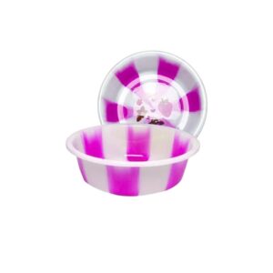 BACIA DE PLÁSTICO 5,5LTS (24PÇS)-LET ÚTIL
