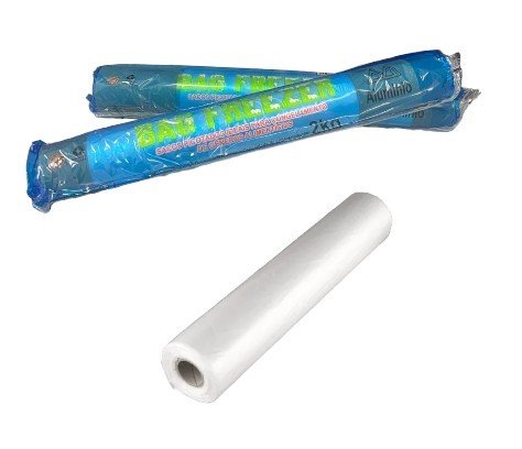 BAG FREEZER 2KG CX C/50-LORENA