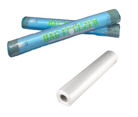 BAG FREEZER 3KG CX C/50-LORENA