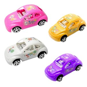 CARRO PULL BACK (24PÇS)-FRANCOLINO