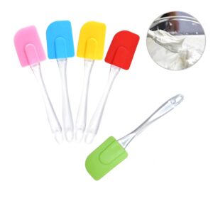ESPÁTULA PLÁSTICO P/COZINHA (24PÇS)-FRANCOLINO