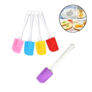 ESPÁTULA PLÁSTICO P/COZINHA (24PÇS)-FRANCOLINO