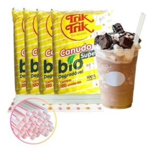 CANUDO SUPER SACHÊ CX10-TRIK TRIK