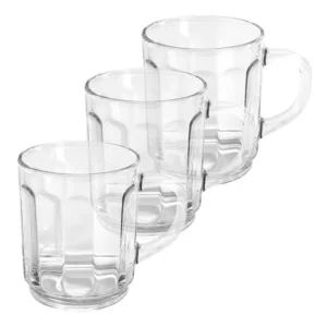 JG.CANECA BOSTON 250ML C/3 (6JGS)-INGA