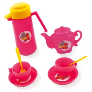 CART.COFFEE E JESSIE COLLECTION (12PÇS)-PICA PAU