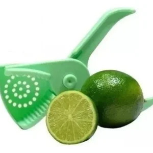 ESPREMEDOR DE LIMÃO (24PÇS)-HM PLAST