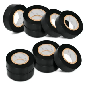FITA ISOLANTE 10MTS (50PÇS)-CAERUS