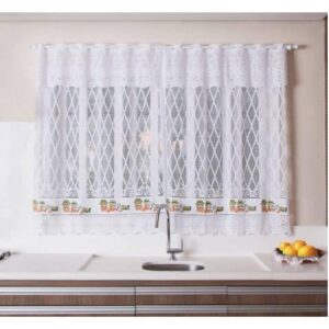 CORTINA ESTAMPADA 1,20M X 2,50M (6PÇS)-MN RENDAM