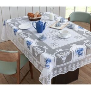 TOALHA ESTAMPADA 1,60M X 1,60M (6PÇS)-MN RENDAM