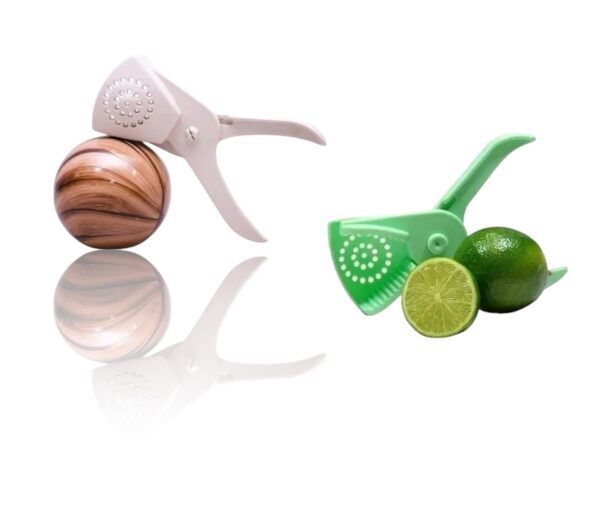 ESPREMEDOR DE LIMÃO (24PÇS)-HM PLAST