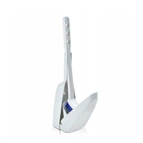 ESCOVA SANITARIA C/ SUPORTE (12 PÇs) – ARQPLAST [ESVCJ]