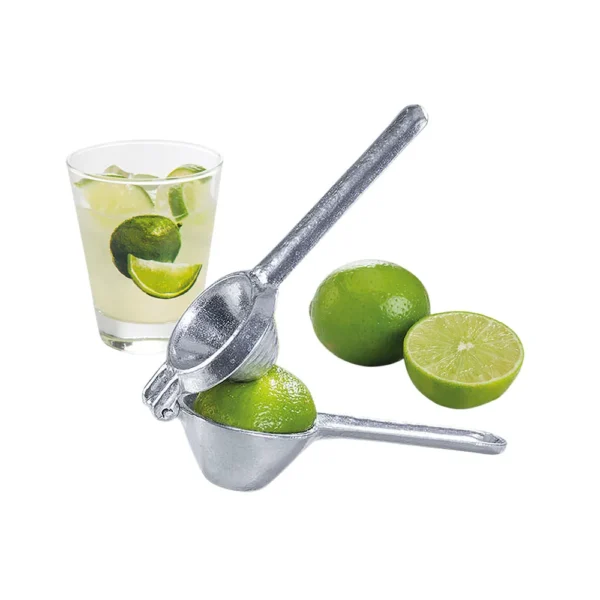ESPREMEDOR DE LIMÃO (12PÇS)-CABEKLA