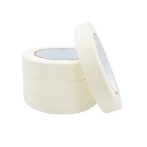 FITA CREPE 24MM X 40M (CX36)-SULAMERICANA