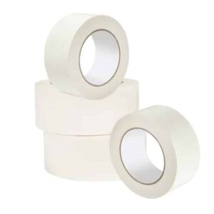 FITA CREPE 48MM X 40M (CX24)-SULAMERICANA
