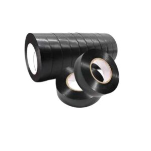 FITA ISOLANTE 20MTS C/10 (50PÇS)-CAERUS
