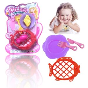 KIT COZINHA (24PÇS)-FRANCOLINO