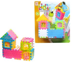 KIT DE MONTAR (12PÇS)-FRANCOLINO