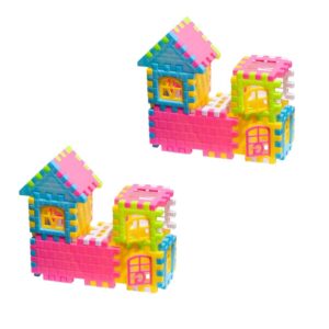 KIT DE MONTAR (12PÇS)-FRANCOLINO