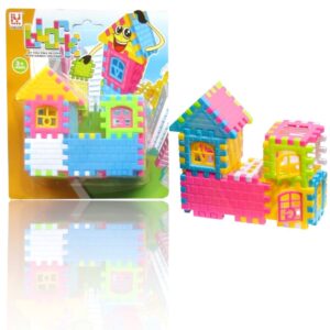 KIT DE MONTAR (12PÇS)-FRANCOLINO