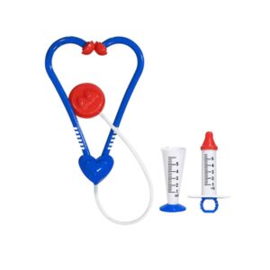 KIT MÉDICO (12PÇS)-FRANCOLINO