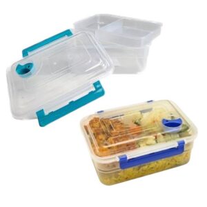 LANCHE BOX 900ML (12PÇS)-PLASNORTHON