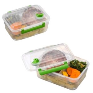 LANCHE BOX 900ML (12PÇS)-PLASNORTHON
