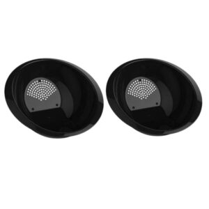 LAVA ARROZ PRETO (24PÇS)-UNINJET