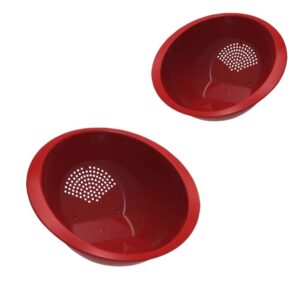 LAVA ARROZ VERMELHO (24PÇS)-UNINJET