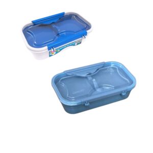MARMITA 600ML (6PÇS)-UNINJET