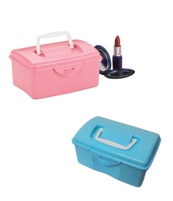 MINI BABY BOX (24PÇS)-PLASNORTHON