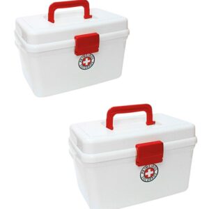 NORTHON BOX PRIMEIROS SOCORROS (6PÇS)-PLASNORTHON