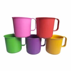 CANECAS KIDS 310ML (48PÇS)-ACQUAMAR