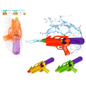 PISTOLA LANÇA ÁGUA (12PÇS)-FRANCOLINO