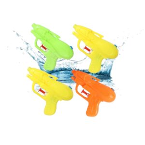 PISTOLA LANÇA ÁGUA (24PÇS)-FRANCOLINO