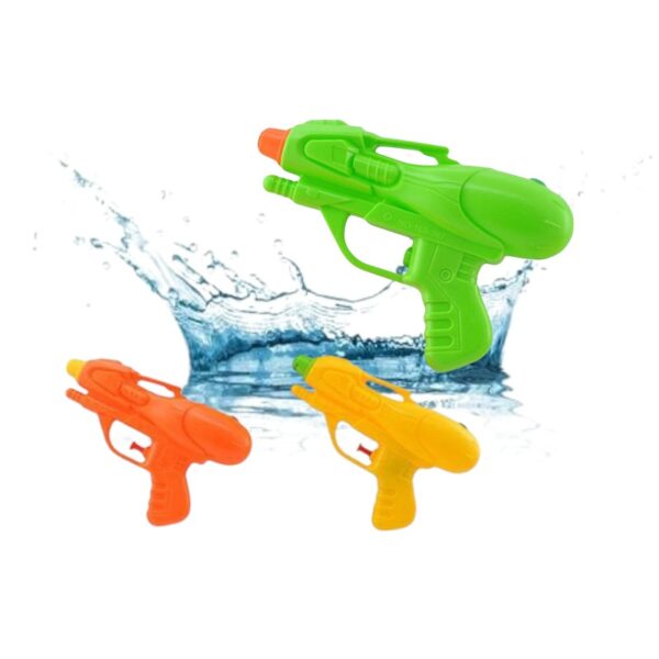PISTOLA LANÇA ÁGUA (24PÇS)-FRANCOLINO