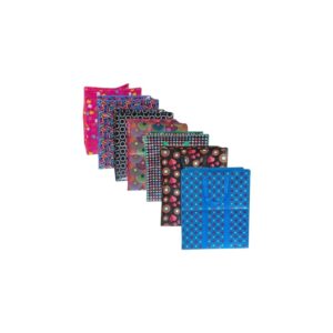 SACOLA MULTIUSO 20X50X12CM (12PÇS)-CAERUS