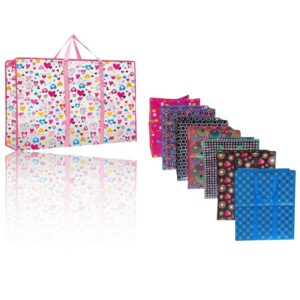 SACOLA MULTIUSO 20X50X12CM (12PÇS)-CAERUS